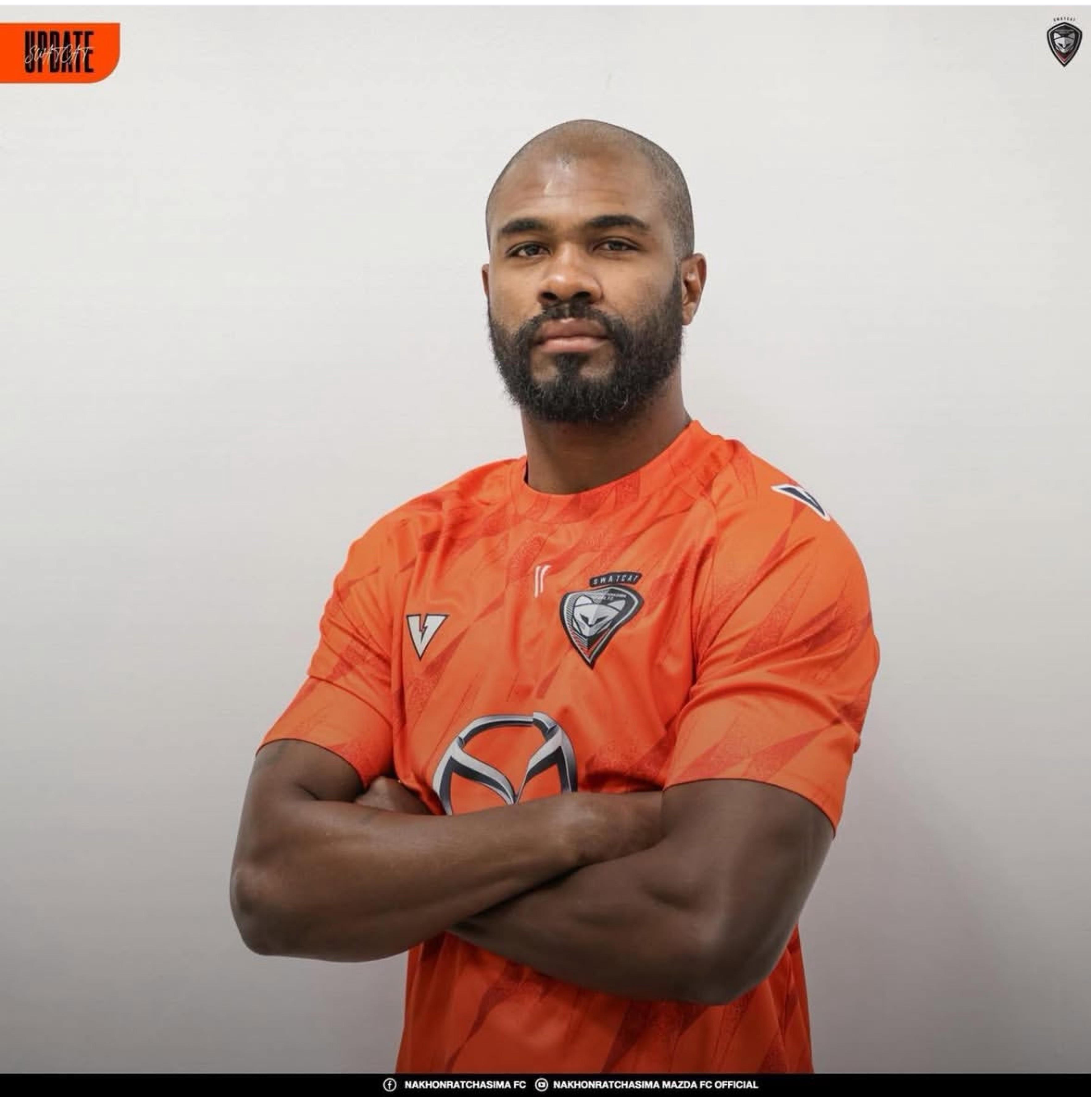 kaiyun-官方：原广西平果外援马特乌斯-利马加盟泰超副班长呵叻