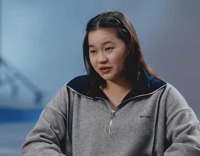 kaiyun-全红婵小学二年级就去练跳水！不满家乡变化：到处是油烟味 真想逃离|立定跳远|小吃摊|奥运冠军|弟弟妹妹|教练_新浪体育_新浪新闻