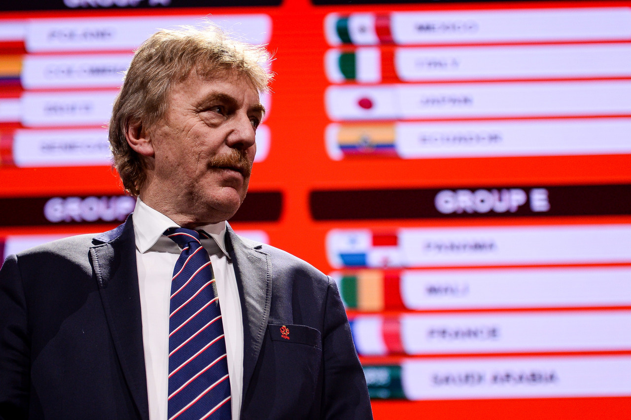 开云-博涅克：我认为加斯佩里尼带得不错，罗马现在不能内部争吵