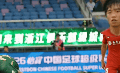 kaiyun-浙媒：浙江队就铜梁龙球员李镇全的违规行为提出追责申请